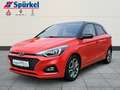 Hyundai i20 Advantage +, Automatik, Navigation, Rückfahrkamera Rouge - thumbnail 1