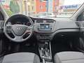 Hyundai i20 Advantage +, Automatik, Navigation, Rückfahrkamera Rouge - thumbnail 10