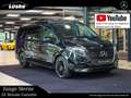 Mercedes-Benz V 250 V 250 d AVANTGARDE Lang AMG Line Night Pano AIR Schwarz - thumbnail 1