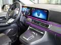 Mercedes-Benz V 250 V 250 d AVANTGARDE Lang AMG Line Night Pano AIR Schwarz - thumbnail 12