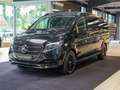 Mercedes-Benz V 250 V 250 d AVANTGARDE Lang AMG Line Night Pano AIR Schwarz - thumbnail 8