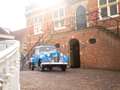 Opel OLYMPIA Blauw - thumbnail 24