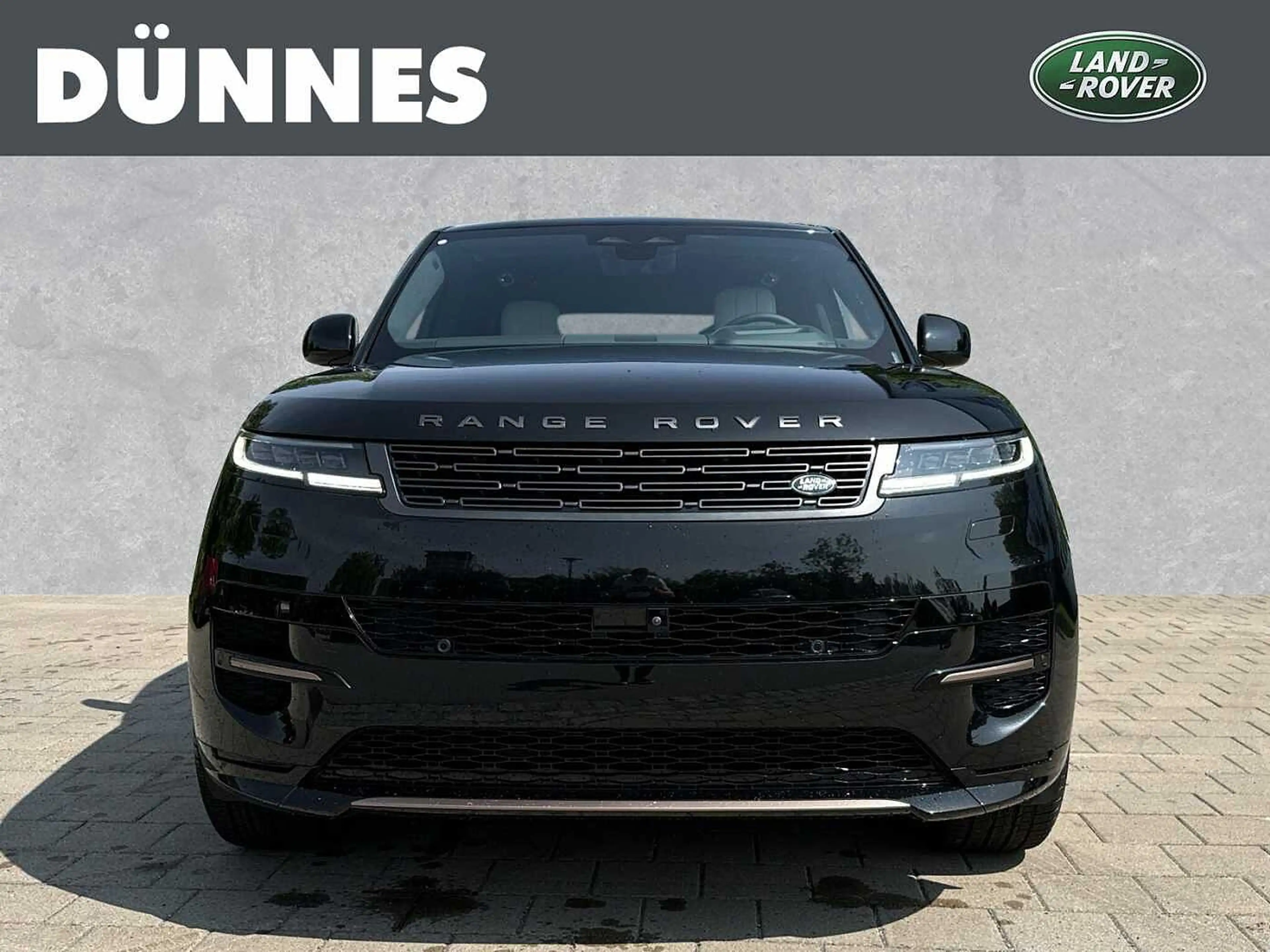 Land Rover Range Rover Sport D250 SE — photo 5