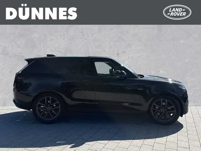 Land Rover Range Rover Sport view 6