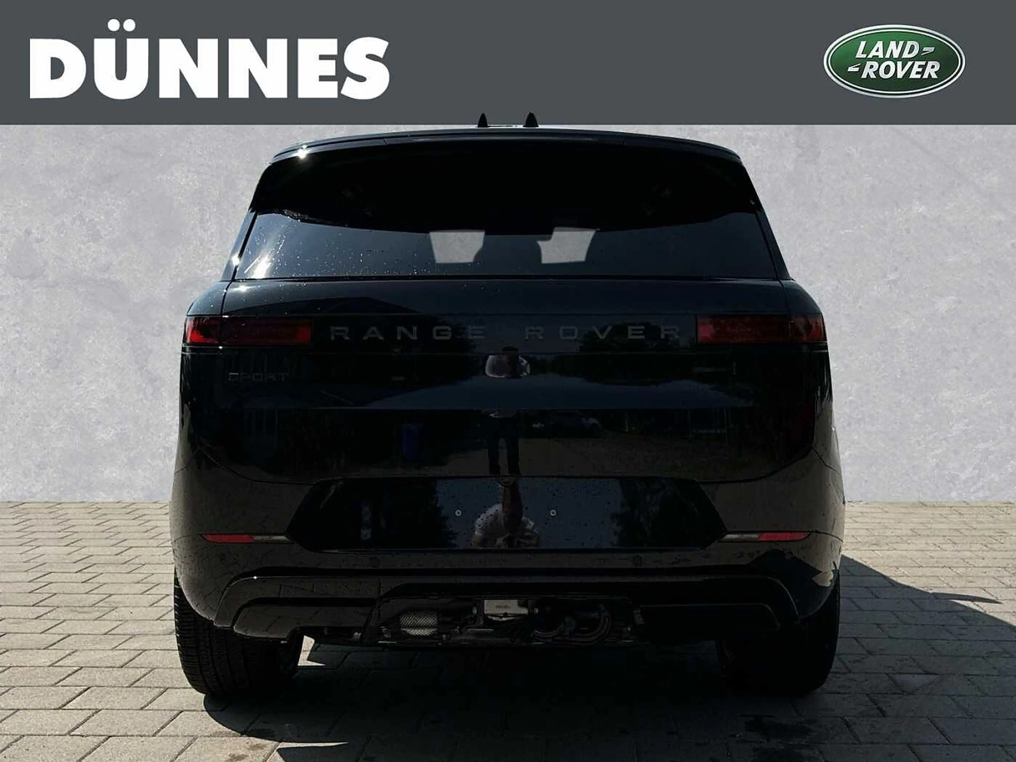 Land Rover Range Rover Sport D250 SE — photo 4