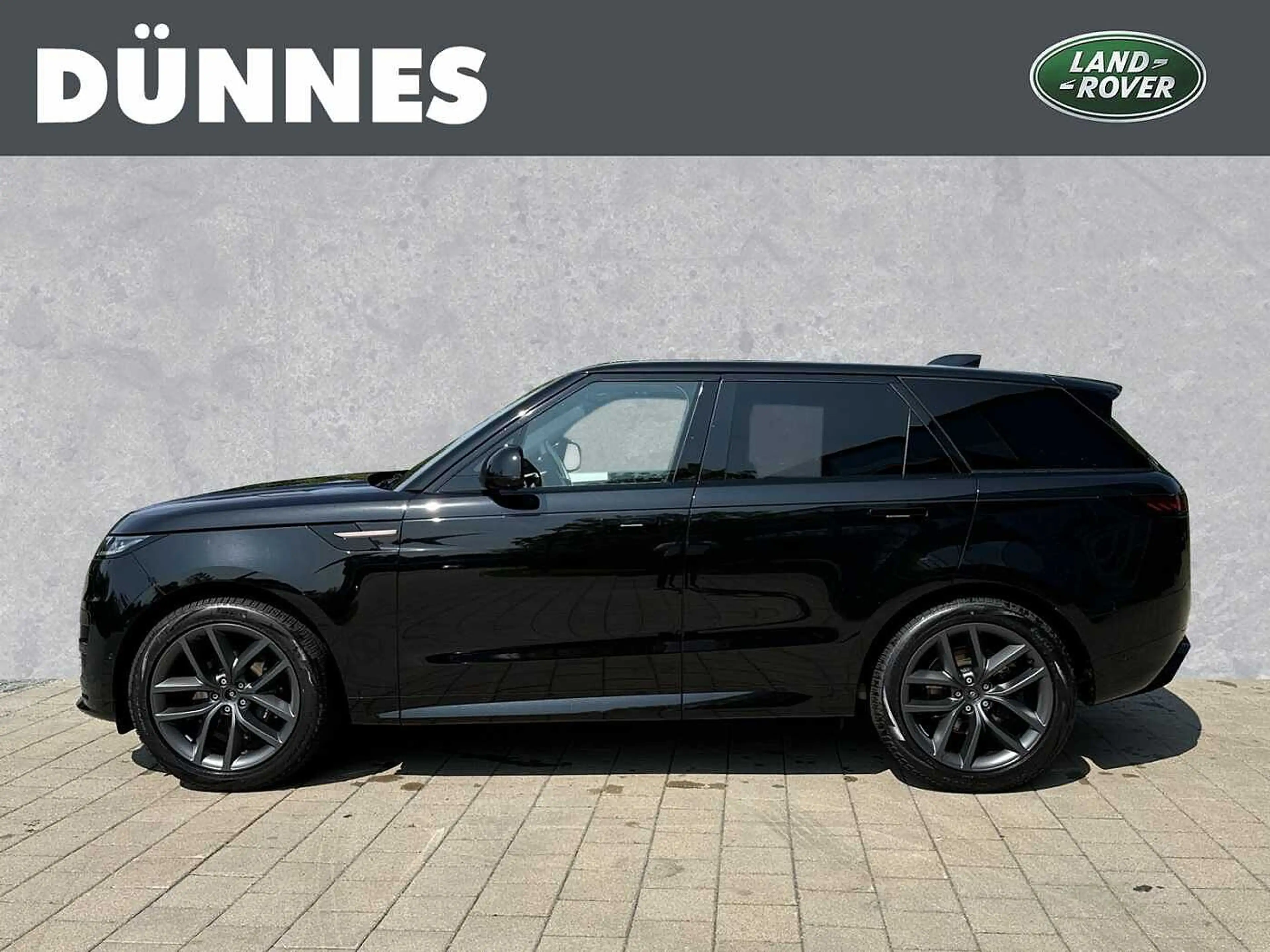 Land Rover Range Rover Sport D250 SE — photo 3