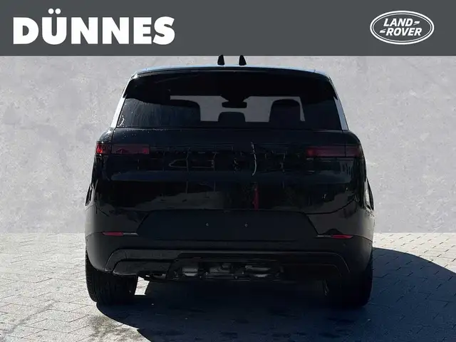 Land Rover Range Rover Sport view 7