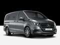 Mercedes-Benz V 250 V 250 d 4MATIC STYLE Lang  Basic/Navi/Distronic Gris - thumbnail 1