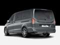 Mercedes-Benz V 250 V 250 d 4MATIC STYLE Lang  Basic/Navi/Distronic Gris - thumbnail 2