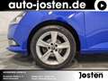 Skoda Fabia Cool Plus 1.0 TSI Enjoy Paket Bluetooth Blau - thumbnail 5