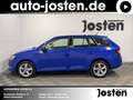 Skoda Fabia Cool Plus 1.0 TSI Enjoy Paket Bluetooth Blau - thumbnail 4
