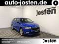 Skoda Fabia Cool Plus 1.0 TSI Enjoy Paket Bluetooth Blau - thumbnail 1