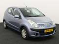 Nissan Pixo 1.0 Acenta airco, elcraam, centrvergr, elecraam, m Gris - thumbnail 6