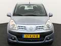 Nissan Pixo 1.0 Acenta airco, elcraam, centrvergr, elecraam, m Gris - thumbnail 7