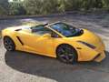 Lamborghini Gallardo Spider 5.0 520 e-gear - thumbnail 4