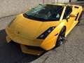 Lamborghini Gallardo Spider 5.0 520 e-gear - thumbnail 13