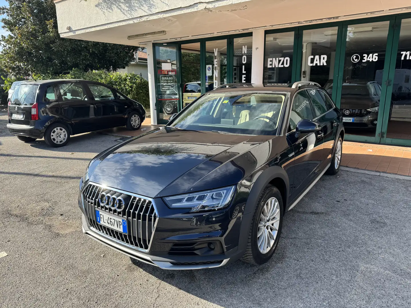 Audi A4 allroad 3.0 tdi Business Evolution 272cv tiptronic my16 - 1