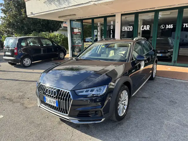 Audi A4 allroad 3.0 tdi Business Evolution 272cv tiptronic my16
