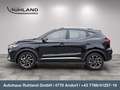 MG ZS 1.5 VTi Luxury *inkl. Anhängervorrichtung abneh... Schwarz - thumbnail 2