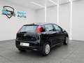 Fiat Grande Punto 1.4 8V 77CH DYNAMIC 5P Schwarz - thumbnail 2