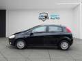 Fiat Grande Punto 1.4 8V 77CH DYNAMIC 5P Schwarz - thumbnail 11