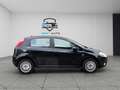 Fiat Grande Punto 1.4 8V 77CH DYNAMIC 5P Schwarz - thumbnail 10