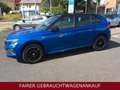 Skoda Kamiq KAMIQ MONTE CARLO 115DSG ANHÄNGEK PARKLENKASSIST Bleu - thumbnail 3