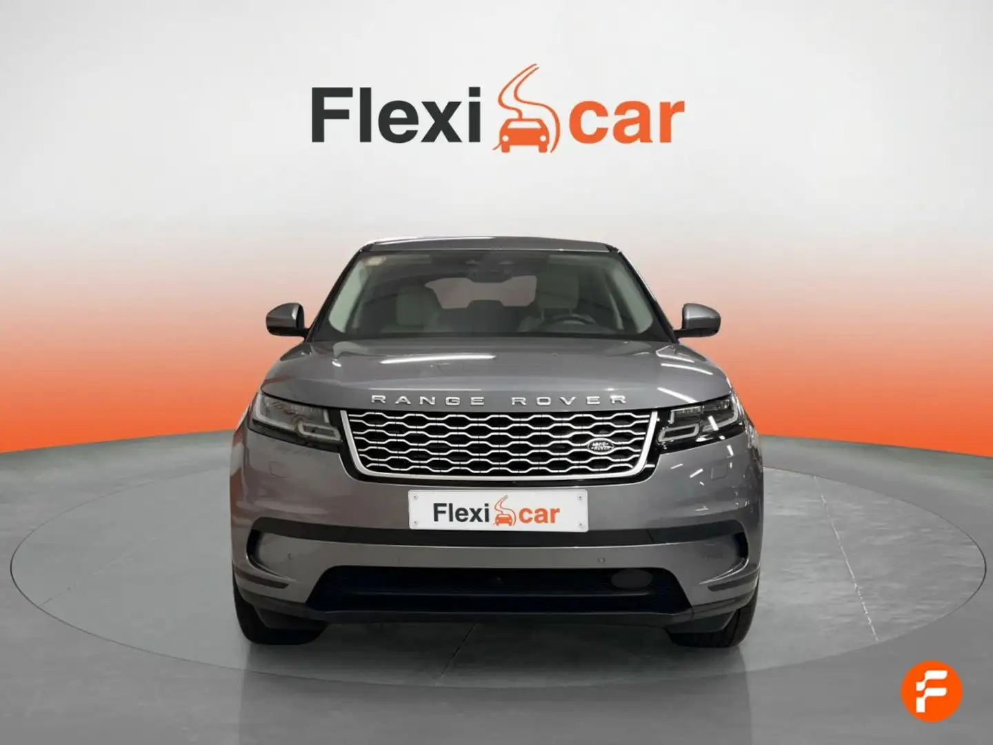 Land Rover Range Rover Velar 2.0D I4 150kW (204CV) HSE 4WD Auto Gris - 2