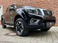 Nissan Navara Tekna - ROLLTOP - NUR 72' KM - VOLLAUSSTATTUNG ! Zwart - thumbnail 23