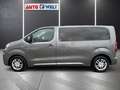 Peugeot Expert Traveller 1.5 HDI 7 Sitzer Klimaautomatik Szürke - thumbnail 6