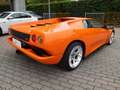 Lamborghini Diablo 6.0 VT INTROVABILE DA COLLEZIONE ESEMPLARE RARO Arancione - thumbnail 6