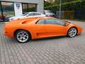 Lamborghini Diablo 6.0 VT INTROVABILE DA COLLEZIONE ESEMPLARE RARO Arancione - thumbnail 4