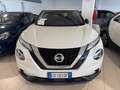 Nissan Juke 1.0 dig-t Acenta 115cv PREZZO PROMO Bianco - thumbnail 2