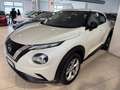 Nissan Juke 1.0 dig-t Acenta 115cv PREZZO PROMO Bianco - thumbnail 3