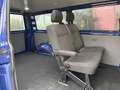 Volkswagen T6.1 EcoProfi lang FWD Blau - thumbnail 7