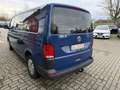 Volkswagen T6.1 EcoProfi lang FWD Blau - thumbnail 3