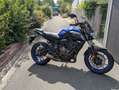 Yamaha MT-07 MTM 690 Bleu - thumbnail 2