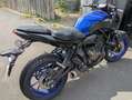 Yamaha MT-07 MTM 690 Bleu - thumbnail 5