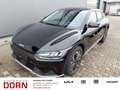 Kia EV6 Basis 58kWh RWD Air-Paket Totwinkelassistent Schwarz - thumbnail 1