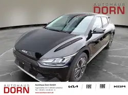 Kia EV6 Basis 58kWh RWD Air Paket Totwinkelassistent