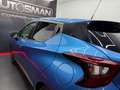 Nissan Micra IG-T 68 kW (92 CV) E6D-F CVT Tekna Azul - thumbnail 23