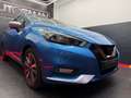 Nissan Micra IG-T 68 kW (92 CV) E6D-F CVT Tekna Azul - thumbnail 8