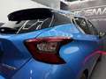 Nissan Micra IG-T 68 kW (92 CV) E6D-F CVT Tekna Azul - thumbnail 12