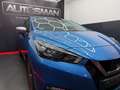 Nissan Micra IG-T 68 kW (92 CV) E6D-F CVT Tekna Azul - thumbnail 10