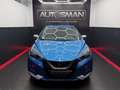 Nissan Micra IG-T 68 kW (92 CV) E6D-F CVT Tekna Azul - thumbnail 3
