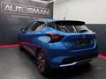 Nissan Micra IG-T 68 kW (92 CV) E6D-F CVT Tekna Azul - thumbnail 7
