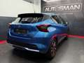 Nissan Micra IG-T 68 kW (92 CV) E6D-F CVT Tekna Azul - thumbnail 5