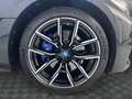 BMW i4 i4 M50 Zwart - thumbnail 5