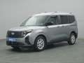 Ford Tourneo Courier Titanium 125PS Aut./PDC -9%* Argento - thumbnail 2