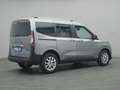 Ford Tourneo Courier Titanium 125PS Aut./PDC -9%* Argento - thumbnail 21